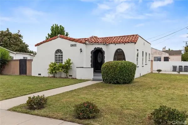 15032 S Mariposa Avenue, Gardena, CA 90247