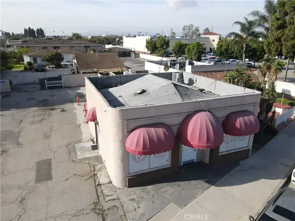 1716 W Redondo Beach, Gardena, CA 90247