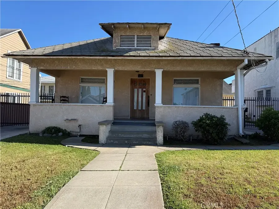 637 W 11th, San Pedro, CA 90731 - #2