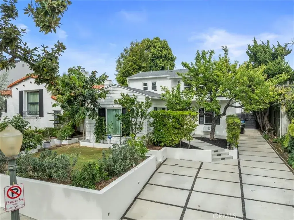 1320 Thayer, Los Angeles, CA 90024 - #1