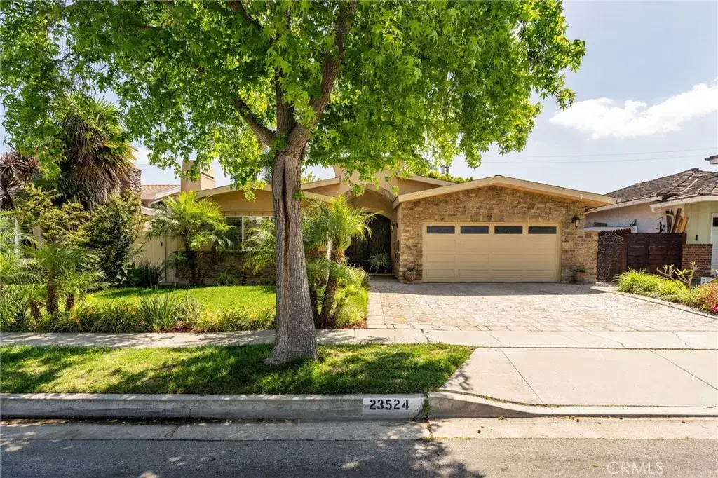 23524 Kathryn Avenue, Torrance, CA 90505 - #1