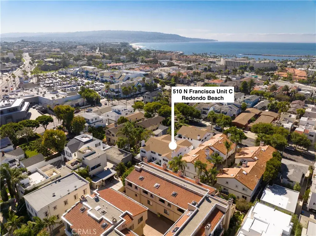 510 N Francisca Avenue #C, Redondo Beach, CA 90277 - #1