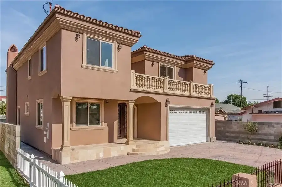 125 W 219th Place, Carson, CA 90745 - #3