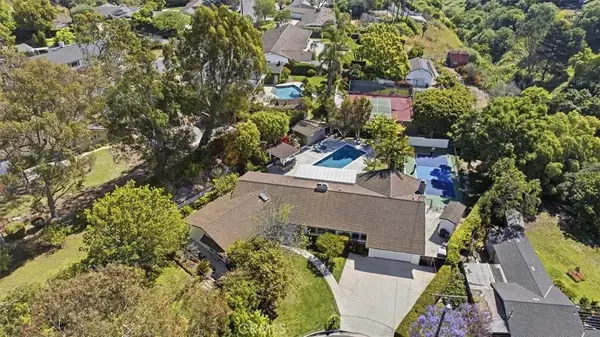 4703 Ferncreek, Rolling Hills Estates, CA 90274