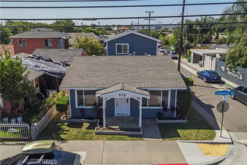 912 E Commonwealth, Fullerton, CA 92831 - #1