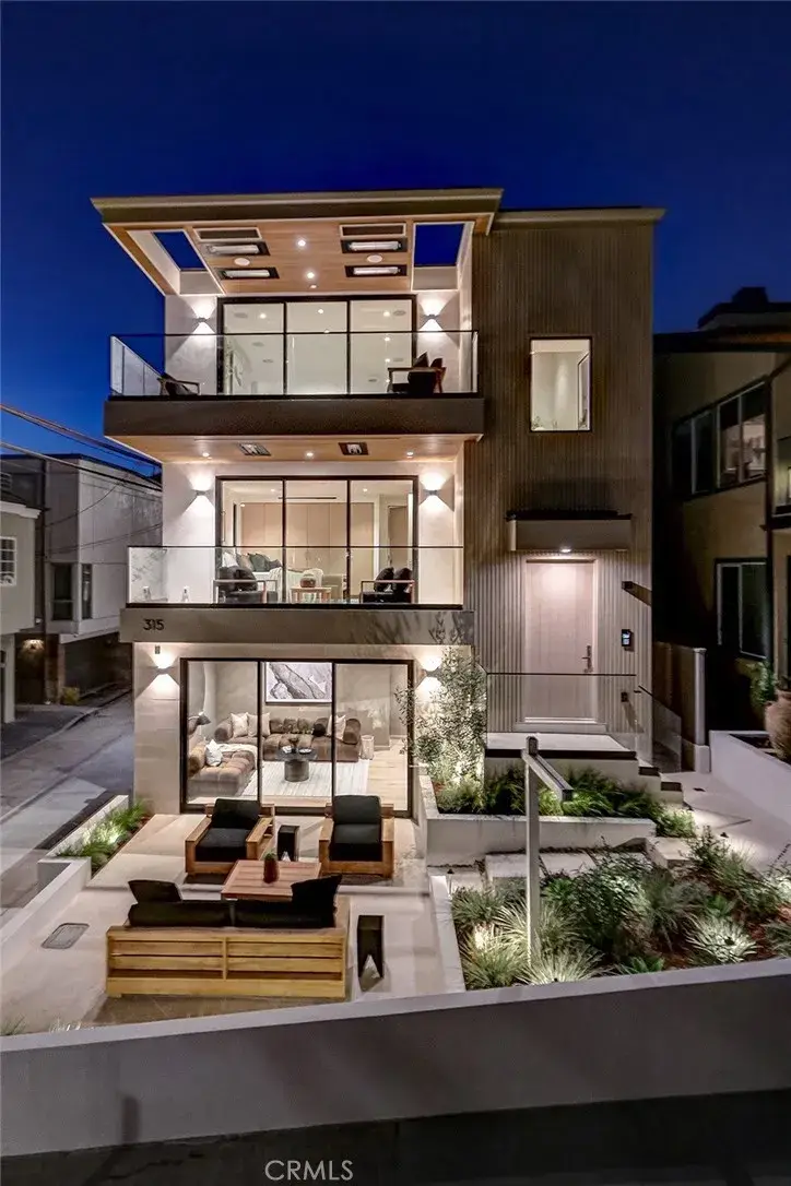 315 25th, Manhattan Beach, CA 90266 - #3