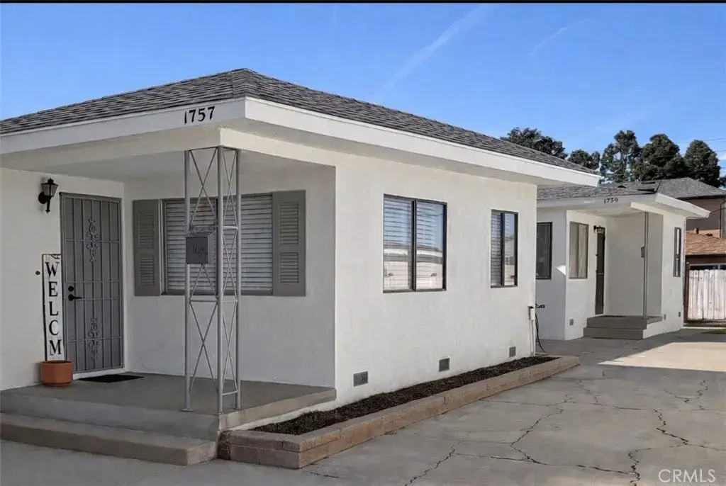 1757 252nd, Lomita, CA 90717 - #1