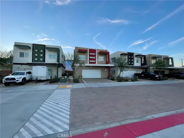 68980 Via Eytel, Cathedral City, CA 92234