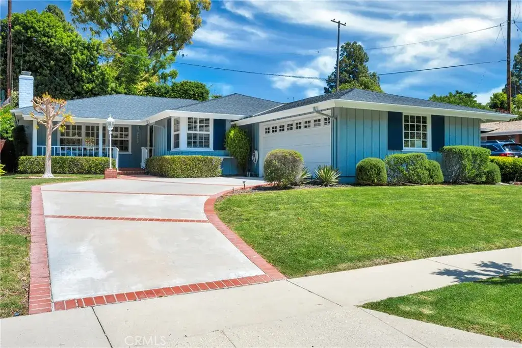 26902 Basswood, Rancho Palos Verdes, CA 90275 - #1
