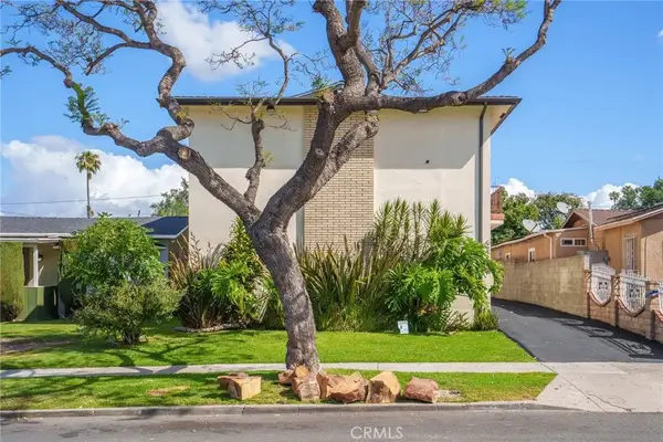 533 Hyde Park Place, Inglewood, CA 90302