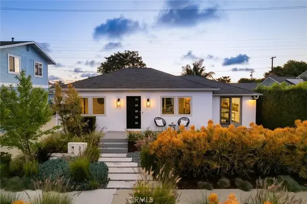 3219 Gibson Place, Redondo Beach, CA 90278