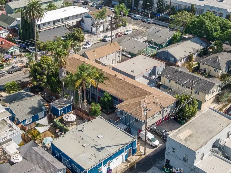 1056 E 6th Street, Long Beach, CA 90802 - #2