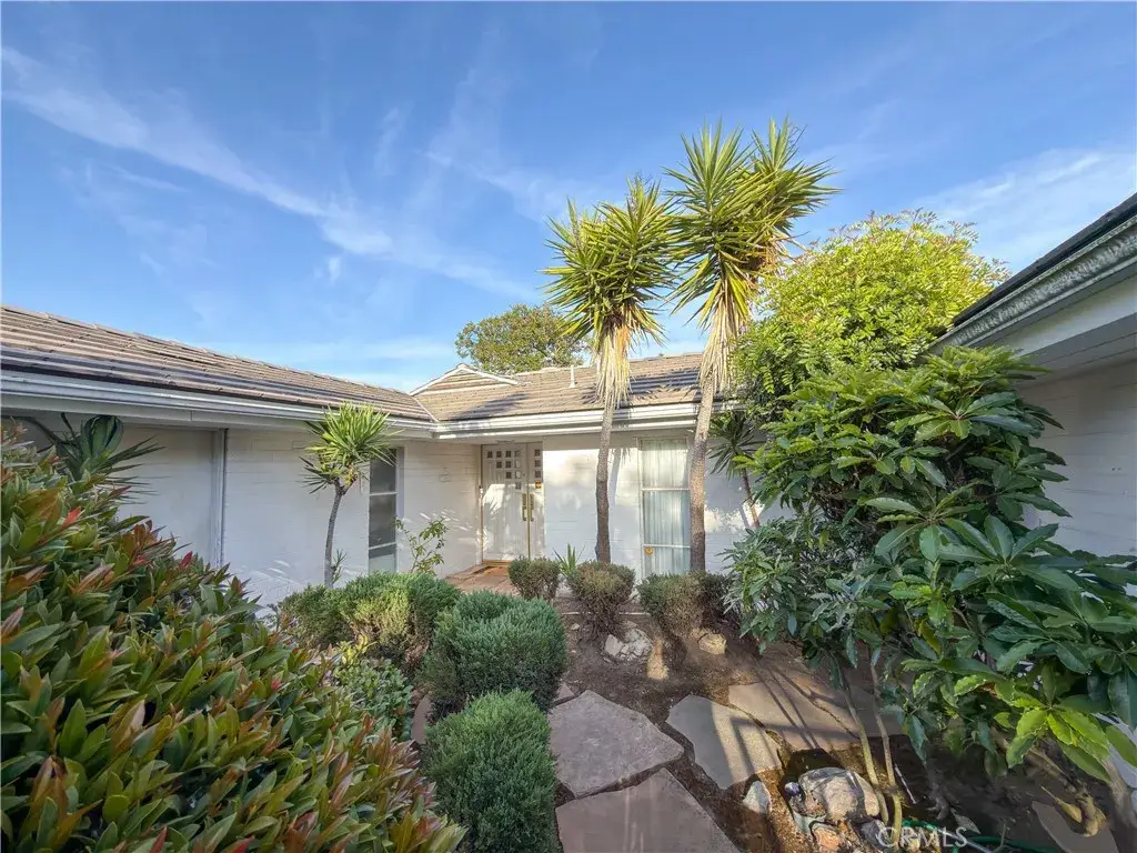 4 Eastfield, Rolling Hills, CA 90274 - #1