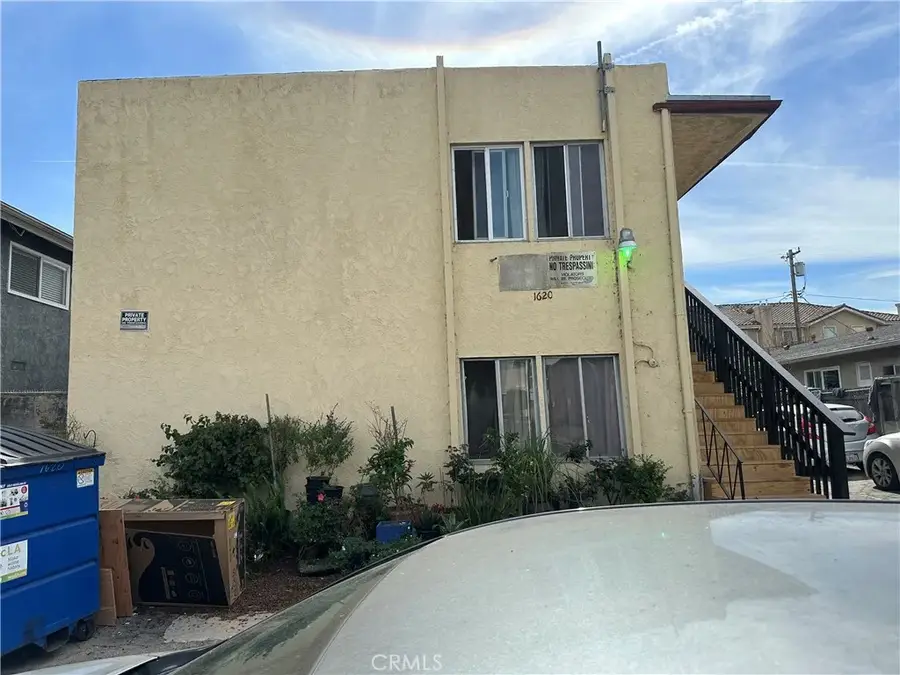 1620 W 206th, Torrance, CA 90501 - #2