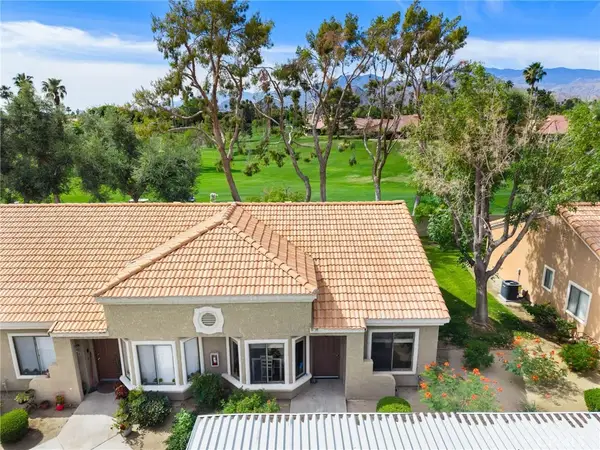 40900 Breezy Pass, Palm Desert, CA 92211