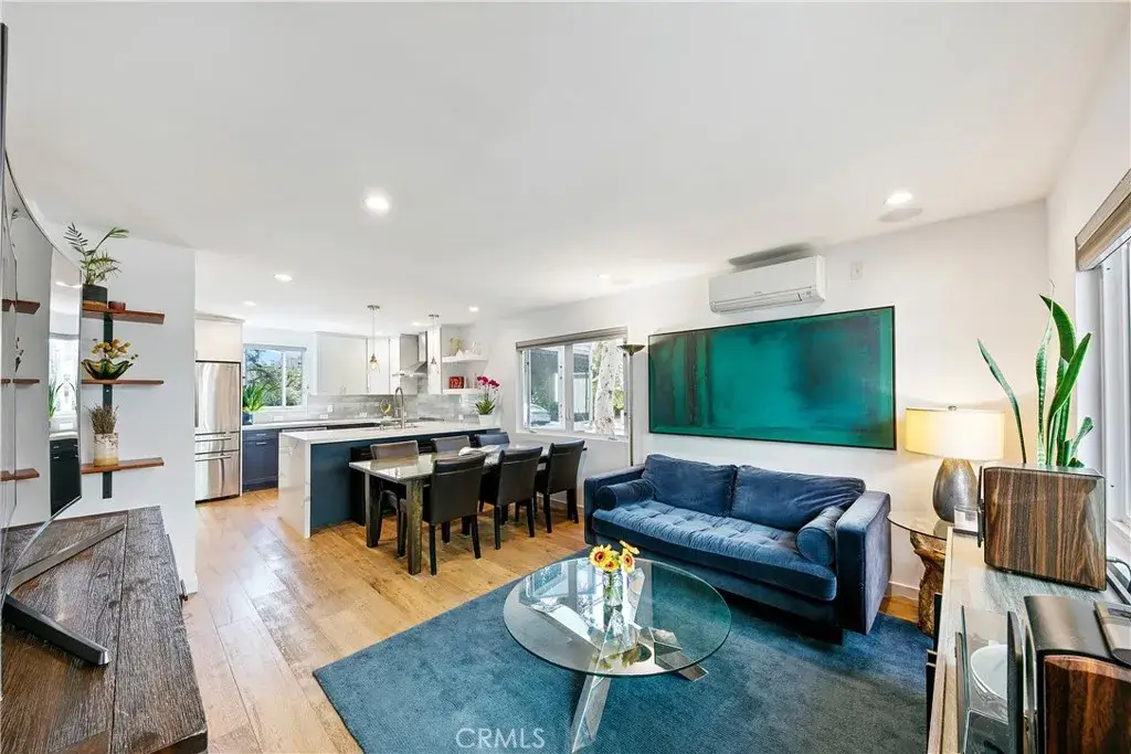 3512 Pacific Avenue #2, Los Angeles, CA 90292 - #1