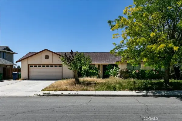 45931 York, Lancaster, CA 93534