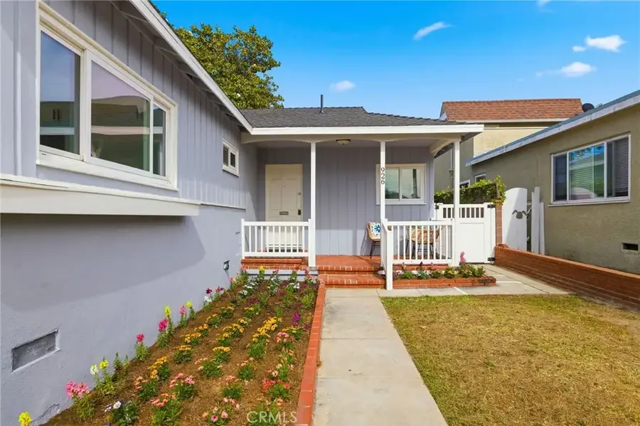 926 Kornblum Avenue, Torrance, CA 90503 - #2