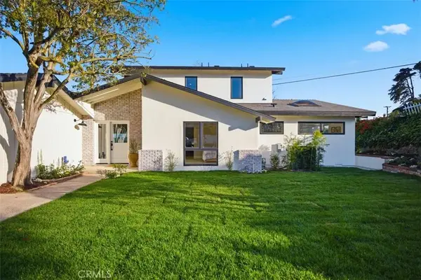 5118 Willow Wood Drive, Rolling Hills Estates, CA 90274