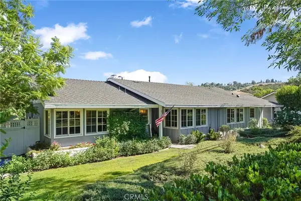 27200 Sunnyridge, Palos Verdes Peninsula, CA 90274