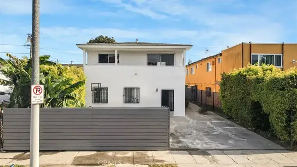 2806 S Norton, Los Angeles, CA 90018