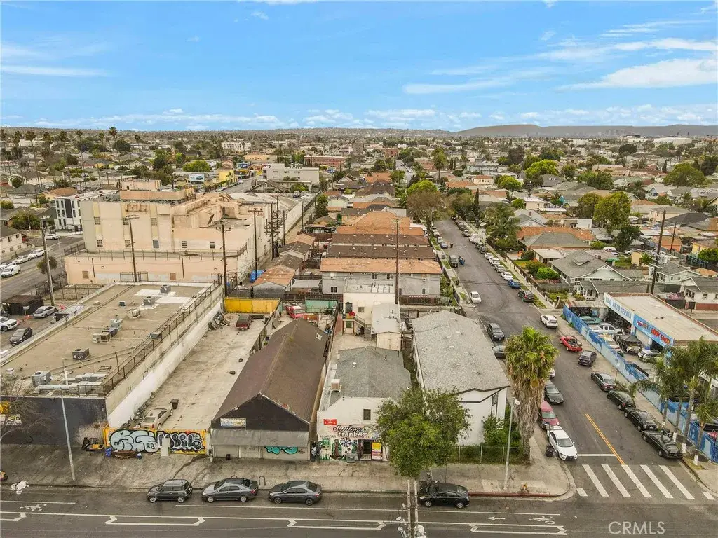 4355 Avalon, Los Angeles, CA 90011 - #1