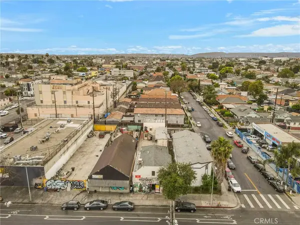4355 Avalon, Los Angeles, CA 90011