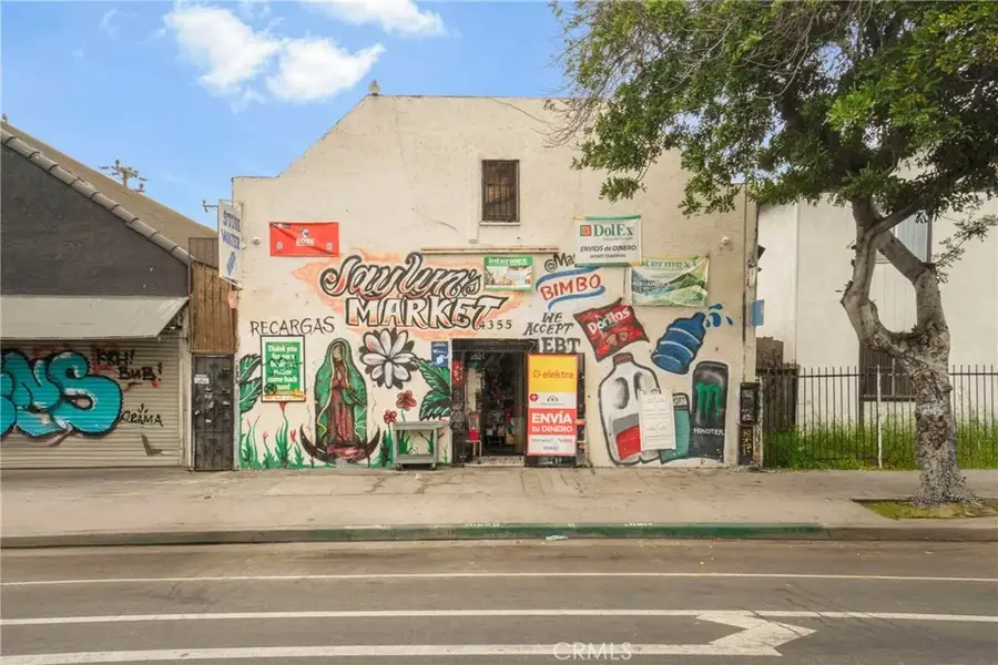 4355 Avalon, Los Angeles, CA 90011 - #3