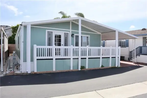 5200 Heil #60, Huntington Beach, CA 92649