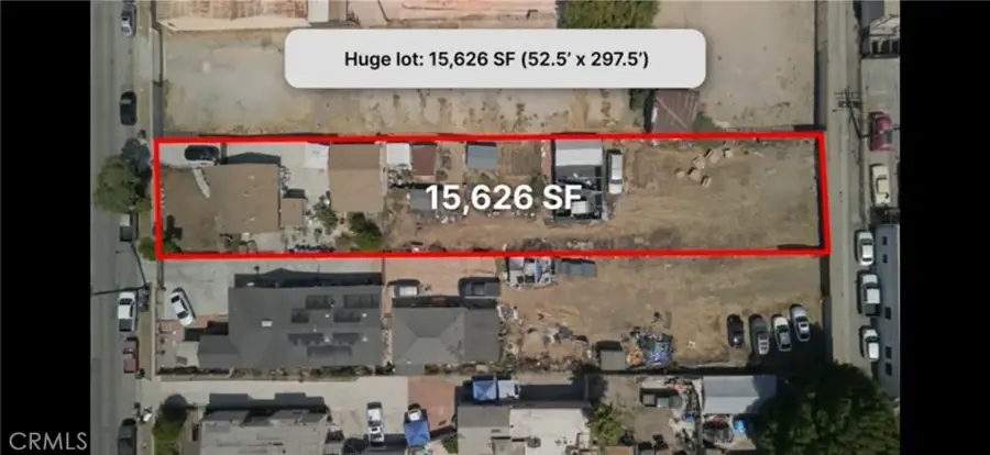 14324 Chadron, Hawthorne, CA 90250 - #2