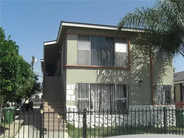 147 E 55th, Los Angeles, CA 90011