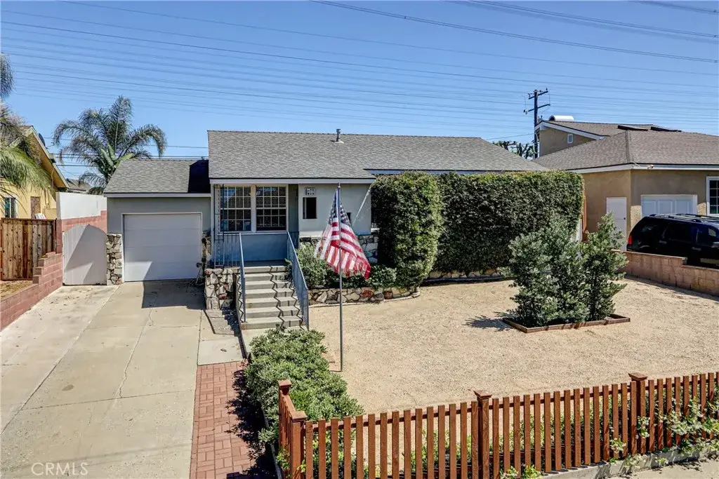 3408 Dow, Redondo Beach, CA 90278 - #1