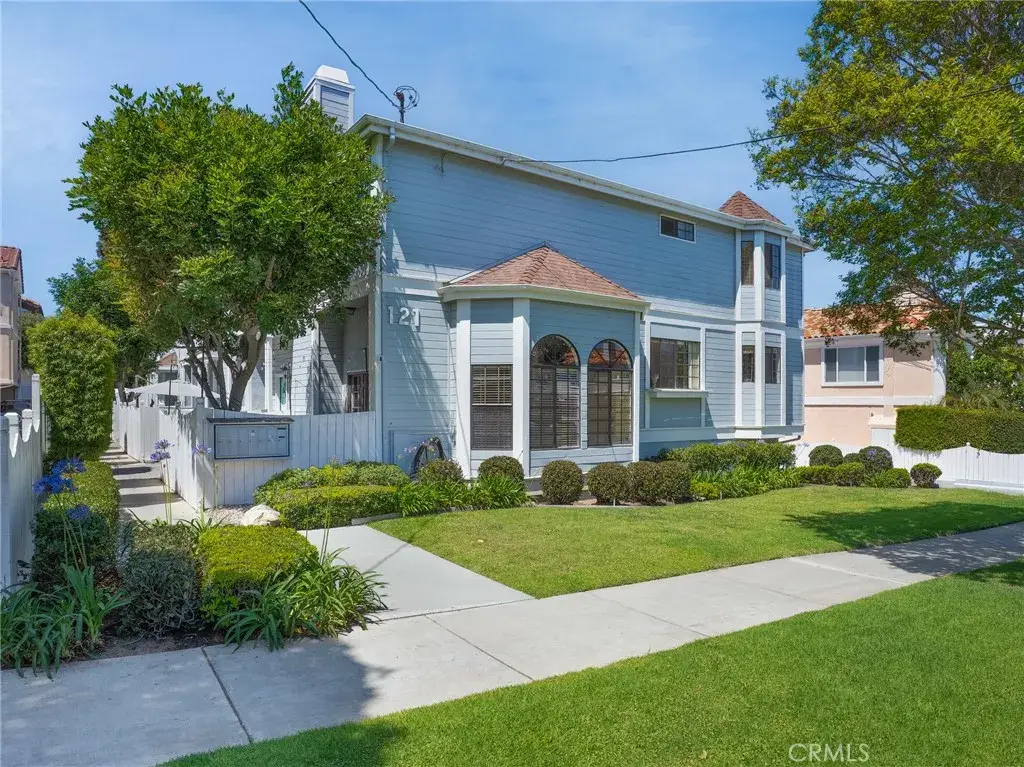 121 S Juanita #6, Redondo Beach, CA 90277 - #1