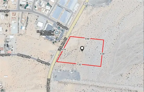 0 I-40, Needles, CA 92363