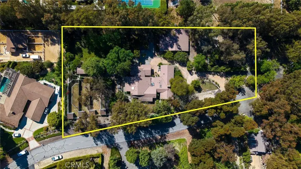 14 Johns Canyon Road, Rolling Hills, CA 90274 - #1
