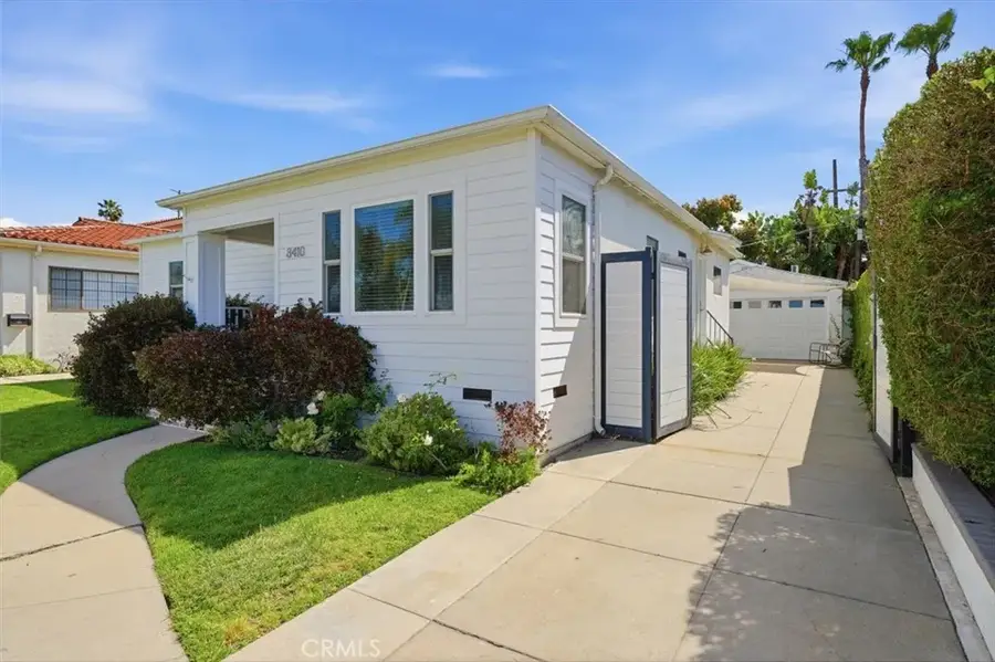 8410 Alverstone Avenue, Los Angeles, CA 90045 - #2