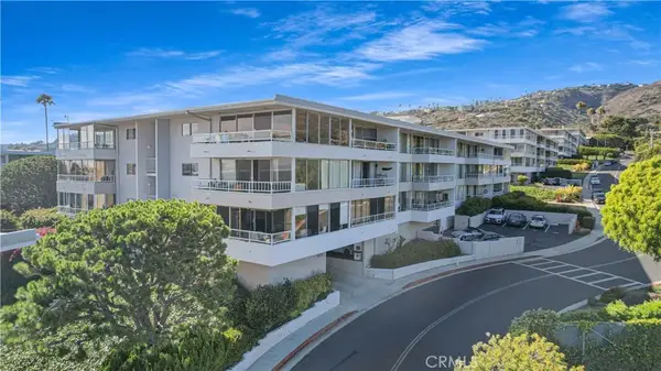 32735 Seagate Drive #108, Rancho Palos Verdes, CA 90275