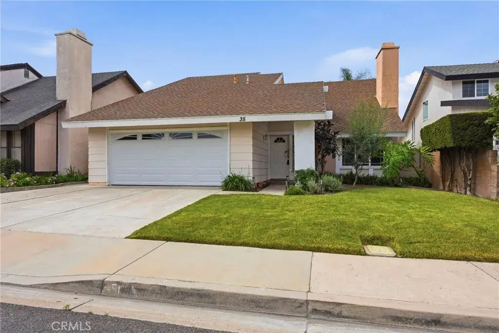 35 Lindberg, Irvine, CA 92620 - #1