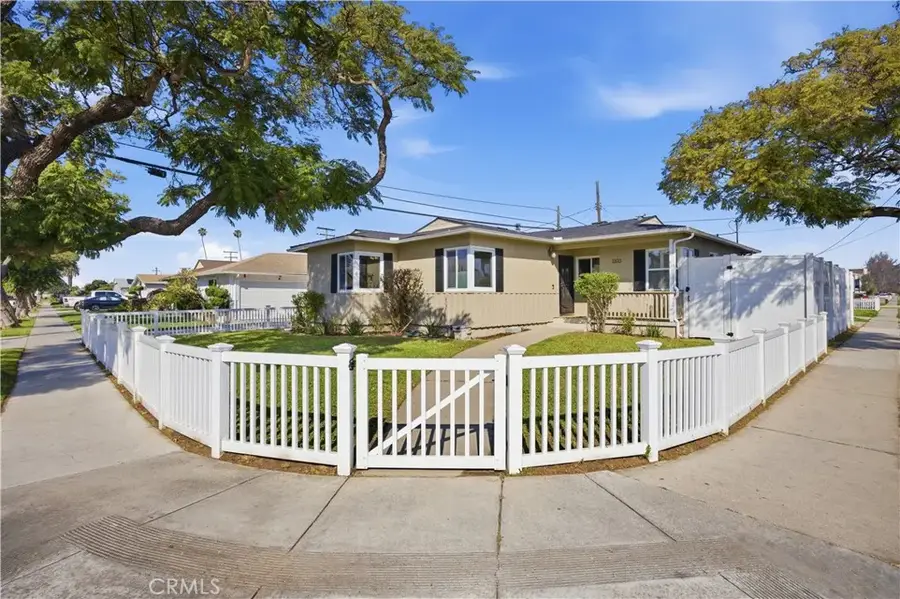 1103 W 149th Street, Gardena, CA 90247 - #2