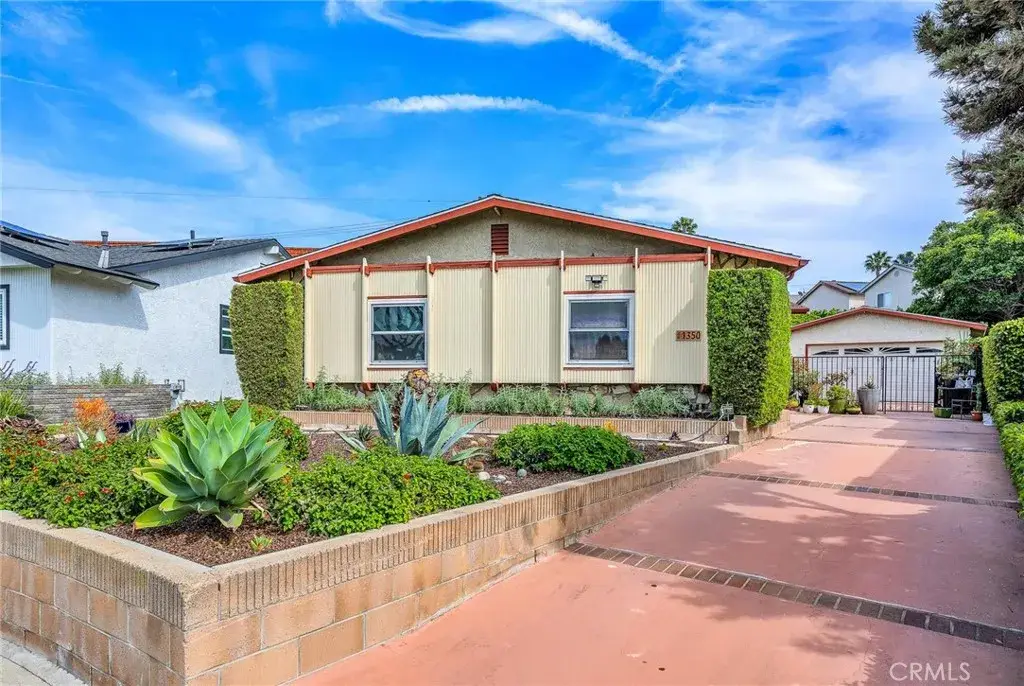 1350 244th, Harbor City, CA 90710 - #1