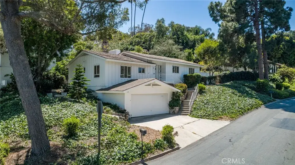 2700 Via Campesina, Palos Verdes Estates, CA 90274 - #1