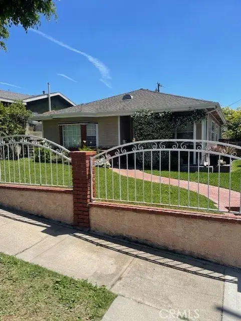 900 E Alpha Street, Inglewood, CA 90302 - #1