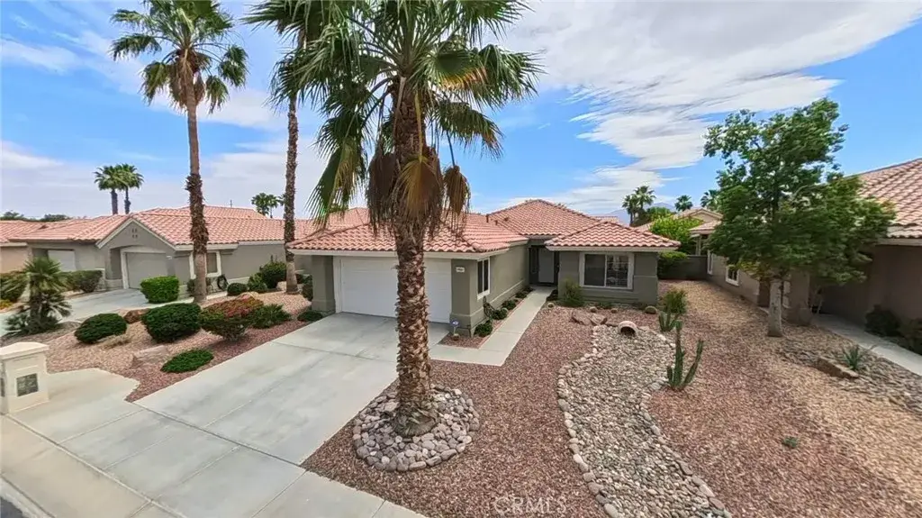 78881 Edgebrook, Palm Desert, CA 92211 - #1