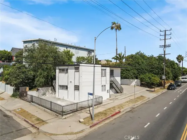 3155 E 8th Street, Los Angeles, CA 90023