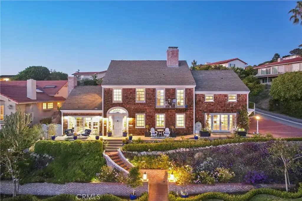 2976 Via Alvarado, Palos Verdes Estates, CA 90274 - #1