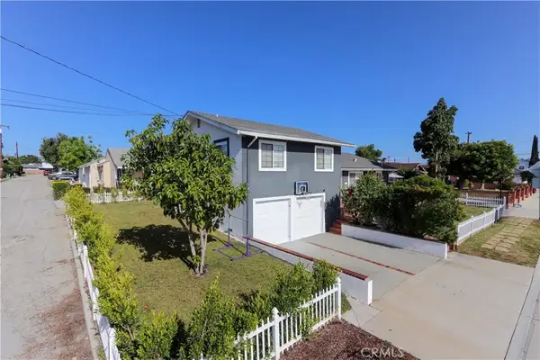 10847 Arroyo, Whittier, CA 90604