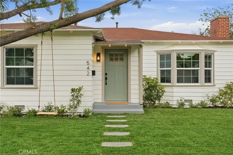 542 S Ohio Street, Anaheim, CA 92805 - #2