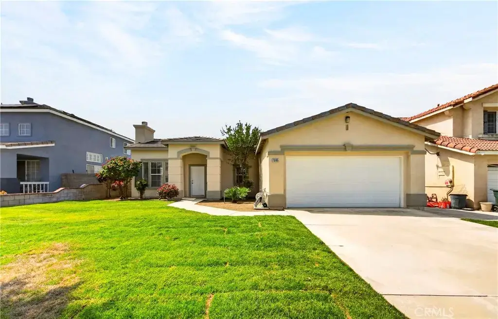 15165 Beartree St, Fontana, CA 92336 - #1