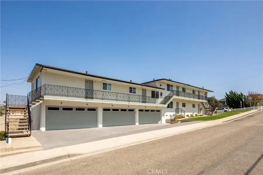 2601 Curtis Avenue, Redondo Beach, CA 90278 - #2