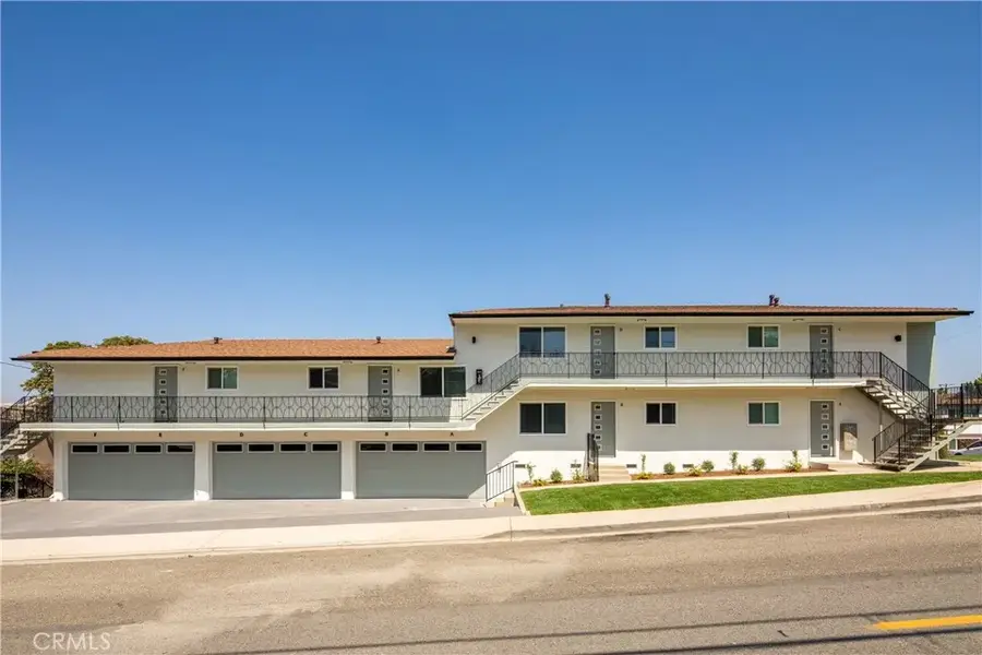 2601 Curtis Avenue, Redondo Beach, CA 90278 - #3